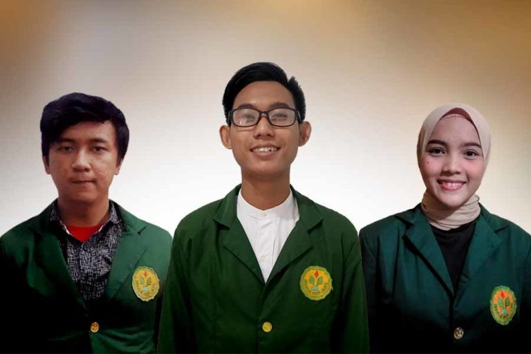 Mahasiswa UNJ Ciptakan Aplikasi DoRu untuk Bantu Tunarungu