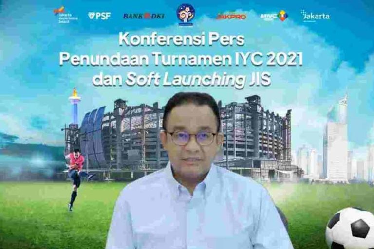 Antisipasi Varian Omicron, Pemrov DKI dan Bali Tangguhkan Turnamen Internasional