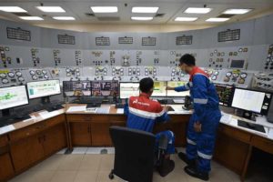 Terapkan Teknologi Injeksi Uap, Lapangan Duri Berperan Tingkatkan Produksi Minyak WK Rokan