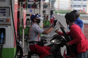 Pakar Ekonom Unair Perkirakan Shifting BBM Butuh Waktu Dua Tahun