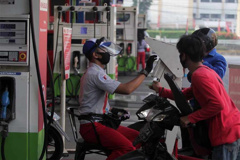 Tak Perlu Panik, Pertamina Pastikan BBM dan LPG Aman