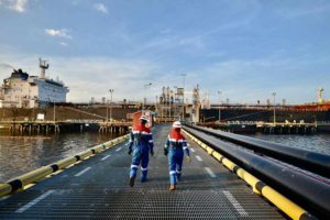 Pasca Alih Kelola, PHR Kapalkan 22 Juta Barel dan Salurkan 100 Persen Minyak ke Kilang Pertamina