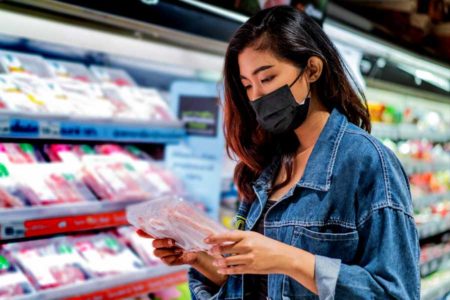 Baca Label Kemasan, Baru Dikonsumsi Kemudian