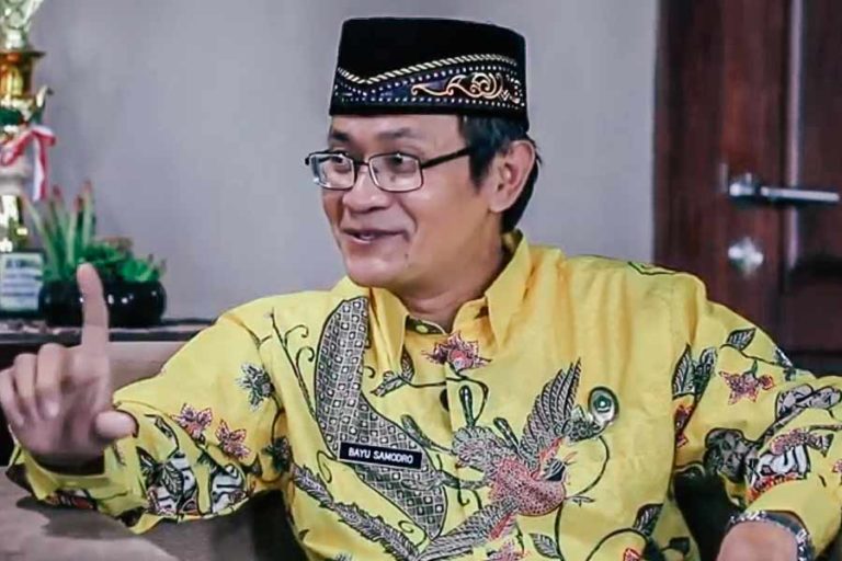 Diberhentikan dari Jabatan Dirjen Bimas Katolik, Yohanes : Saya Ikhlas
