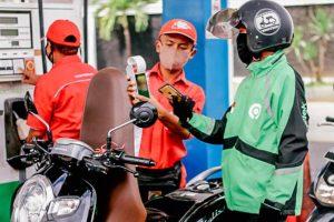 Pertamina Siaga, Pastikan Distribusi BBM dan LPG Aman Selama Libur Natal dan Tahun Baru di Sulawesi