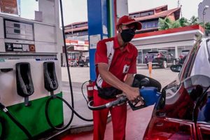 Ini Efek Domino Jika Pemerintah Menaikkan Harga Pertalite
