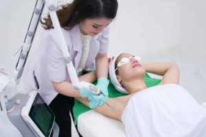 Kulit Ketiak Hitam dan Kusam, Hindari Kebiasaan Ini