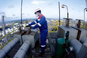 Nataru, Kilang Pertamina Internasional Unit Cilacap Tegaskan Produksi dan Pasokan BBM Aman