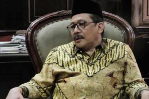 Cegah Stunting, Kemenag Siapkan Jaringan 5.901 KUA untuk Bimbingan Pra Nikah Zainut Tauhid Sa'adi