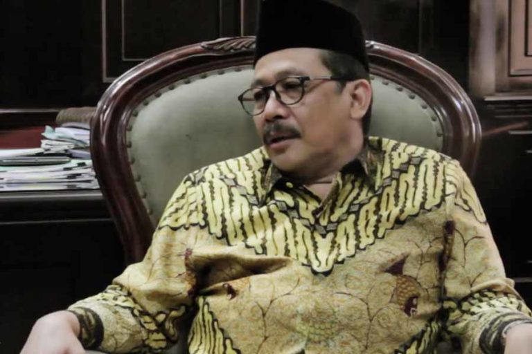 Zainut Tauhid Sa'adi