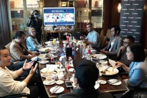 Strategi Baru Musik Indonesia di Era Hibrida 2022