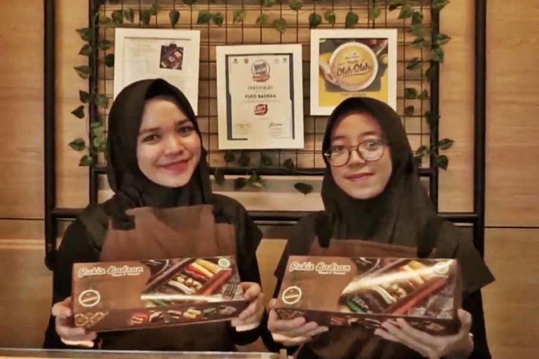 407 UKM dan Koperasi Jateng Unjuk Produk Terbaik di Expo Online