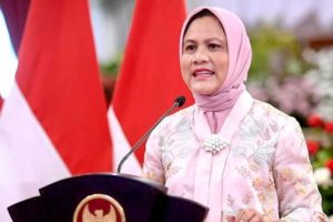 Menakar Peluang Iriana Jokowi di Pilpres 2024