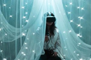 Metaverse, Bukan untuk Pengguna dengan Referensi dan Resource Terbatas