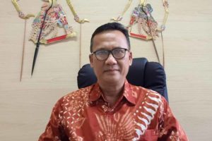 E-learning Unair Duduki Peringkat Paling Aktif dalam SPADA Indonesia