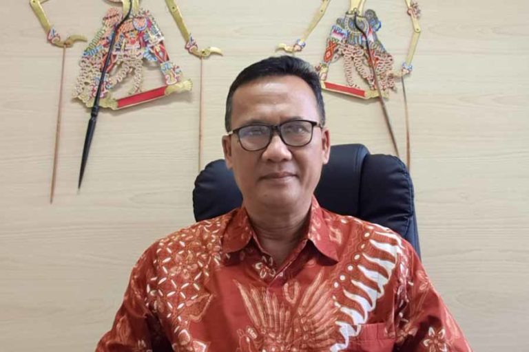 E-learning Unair Duduki Peringkat Paling Aktif dalam SPADA Indonesia