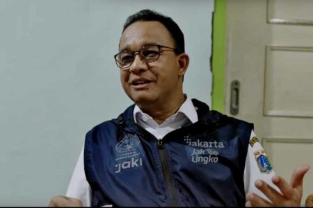 Anies Baswedan