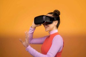 Metaverse dari Segi Historikal, Pakar Unair : Bukan Media yang Benar-benar Baru