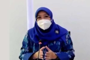 Siti Nadia Tarmizi