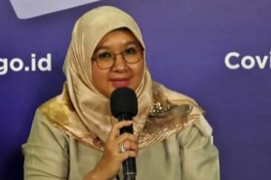 Siti Nadia Tarmizi