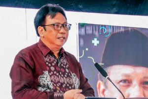 Pertumbuhan Ekonomi Triwulan III dan IV Diproyeksi 5,17 Persen Margo Yuwono