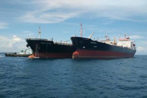 Go Global, Geliat Pertamina Patra Niaga di Kancah Internasional