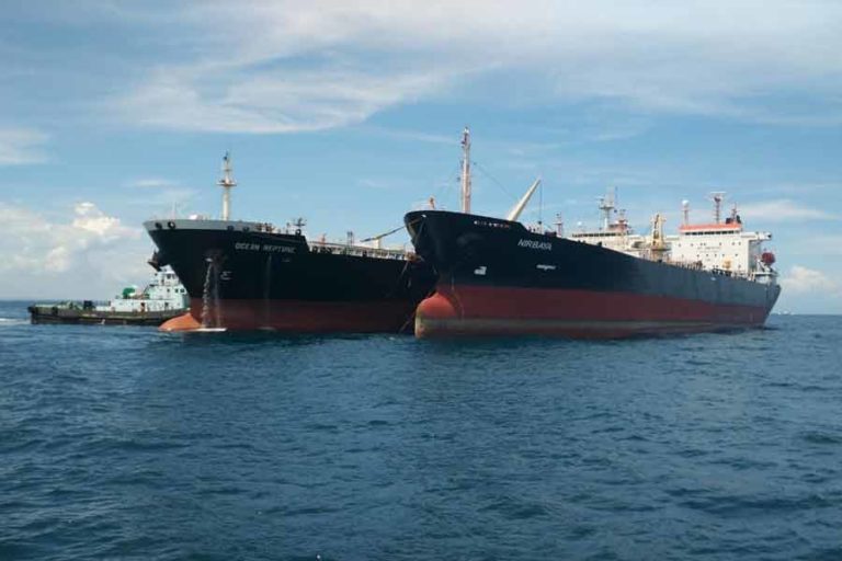 Go Global, Geliat Pertamina Patra Niaga di Kancah Internasional
