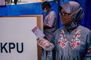 Gugatan Atas UU Pemilu Ditolak MK, Partai Gelora: Rugikan Partai Politik Pemilu 2024
