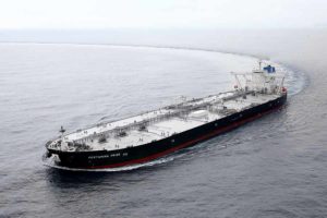 Hingga 2030, Pertamina Internasional Shipping Siapkan Investasi 1,6 Miliar Dollar AS