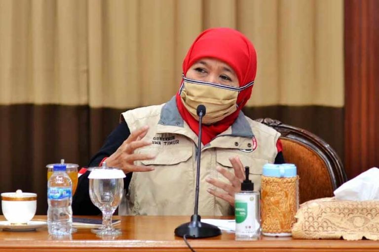 Porprov Jatim VII 2022 Jember Dibuka, Pencarian Bibit Atlet Nasional dan Internasional Dimulai