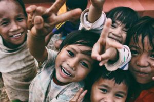 Angka Stunting Balita Tinggi, Lemahnya Edukasi dan Prioritas Belanja