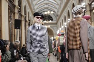 Nigo Jadi Orang Asia Kedua yang Debut untuk Kenzo di Parsi Fashion Week