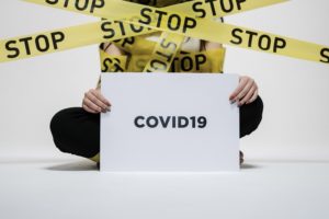 Kasus Aktif Covid-19 di Kalbar Capai 857, Paling Banyak di Pontianak, Kubu Raya dan Mempawah