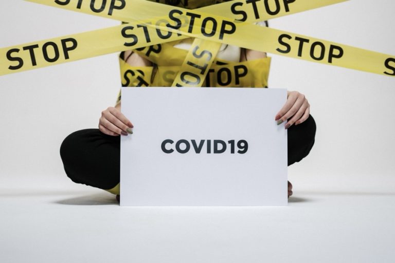 Tanda Bahaya, Jumlah Kasus Aktif Covid-19 di Jakarta Naik jadi 7.840