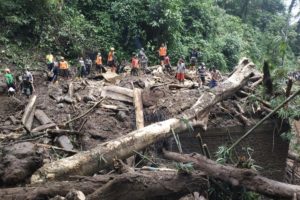 Waspadai Hujan Lebat dan Angin Kencang Landa Wilayah Jawa Tengah