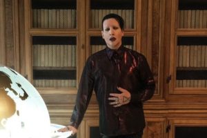 Film Dokumenter ‘Phoenix Rising’ Ungkap Dugaan Kekerasan Seksual yang Dilakukan Marilyn Manson