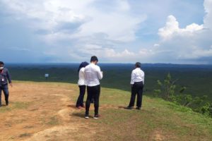 Wakil Ketua MPR Berharap Pembangunan IKN Bisa Dilakukan Dengan Pendekatan Adat-Budaya