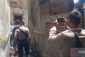25 Warga Tebet Terdampak Kebakaran, Dinsos Dirikan Tenda Darurat