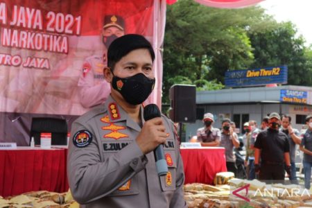Konser NCT 27 Tetap Berlangsung Pascaancaman Bom, Polda Metro: Yang Punya Tiket Jangan Panik