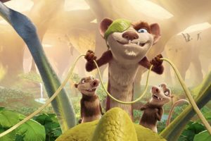 Ice Age Kembali, Siap-Siap Mengocok Perut Bersama Hewan-Hewan Purba ala Disney