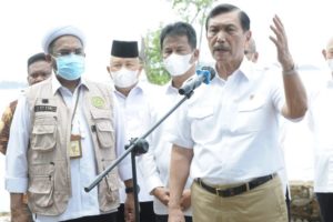 Biaya Logistik Mahal, Tenang, Ini Solusinya
