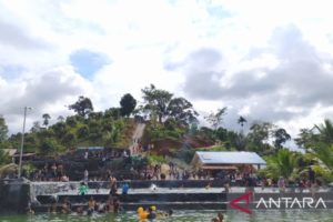 Argo Wisata Desa Datar Lebar, Kampung Durian Pembawa Kesejahteraan