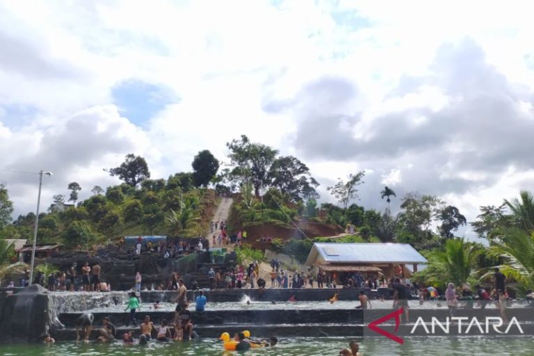 Argo Wisata Desa Datar Lebar, Kampung Durian Pembawa Kesejahteraan