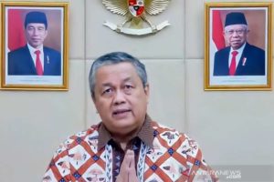 JLCI, Bentuk Nyata Kontribusi BI Pada Pengembagan Ilmu Pengetahuan