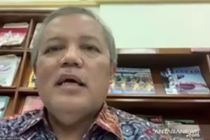 Ibu Kota Negara Pindah, Tinggalkan Aset Sebesar Rp300 Triliun Di Jakarta