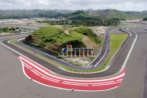 Beli BBM dan Pelumas Lewat Aplikasi MyPertamina, Konsumen Bisa Dapatkan Gratis Tiket MotoGP 2022