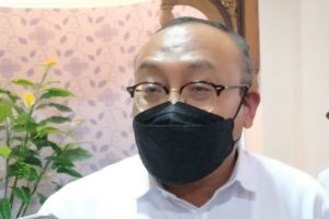 Pemerintah Provinsi NTB Minta Dukungan BUMN, BUMD, dan Swasta Agar UMKM Siap Menyambut Gelaran MotoGP