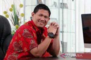 Heboh Peretas Bjorka, Pengamat: Ini Hanya Fenomena Puncak Gunung Es