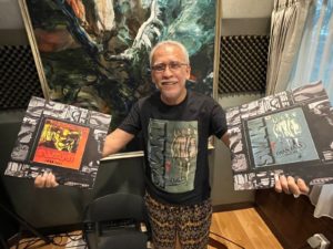 Kemas Ulang Karya Masterpeace, Iwan Fals Rilis 3 Dekade Swami