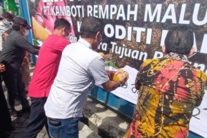 Pala Organik Diekspor Maluku ke Eropa Capai 8,5 Ton